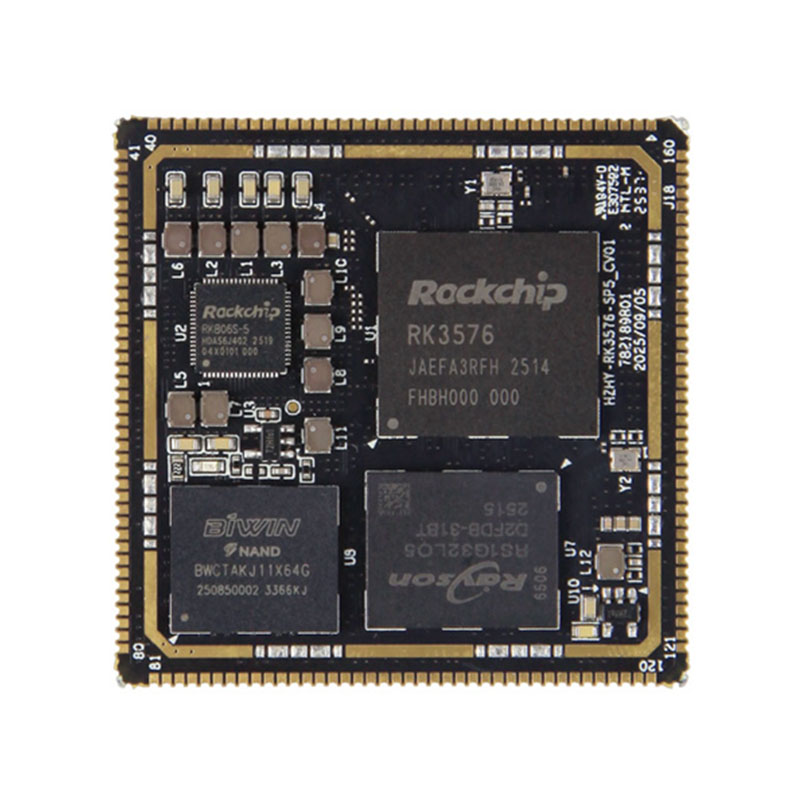 چگونه یک Core Board توسعه سیستم جاسازی شده را تسریع می کند؟